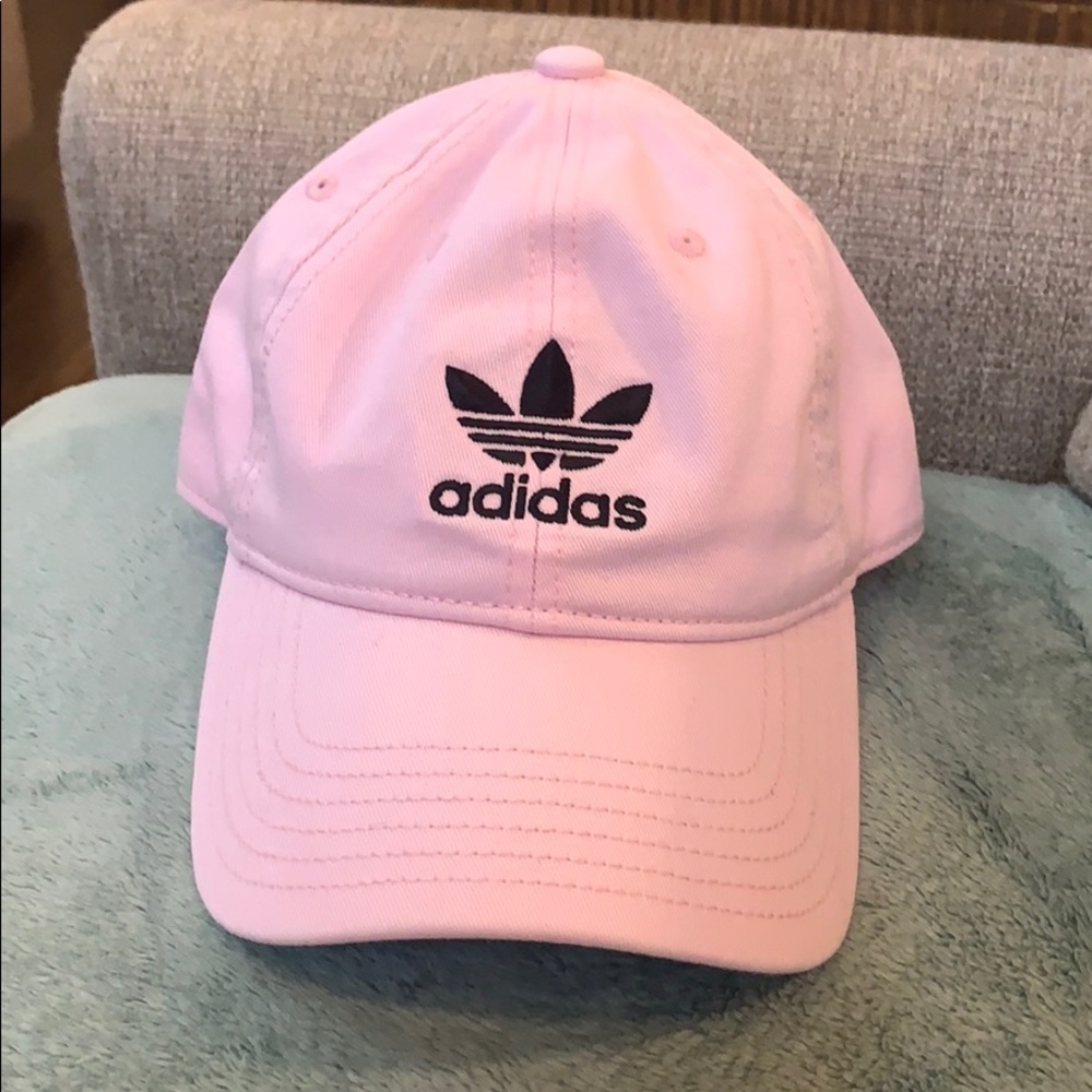 Adidas baseball cap